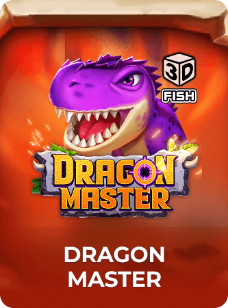 Dragon Master