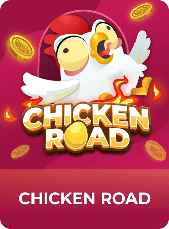 Chicken Road